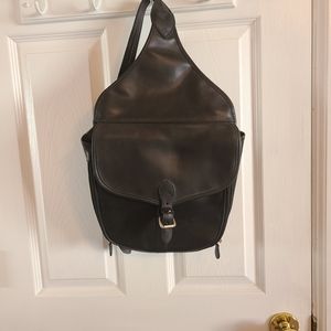 Gun Tote'n Mama Concealed Carry Saddle Bag Purse